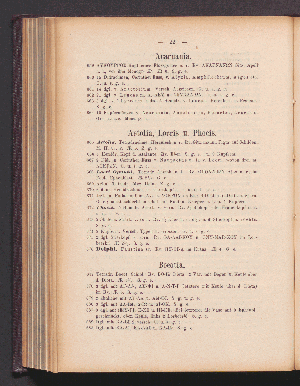 Vorschaubild von [Catalog der reichen Sammlung Griechischer und Römischer Münzen des sel. Herrn Geheimrath Dr. Nicolaus Kosloff in St, Petersburg ...]