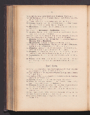 Vorschaubild von [Catalog der reichen Sammlung Griechischer und Römischer Münzen des sel. Herrn Geheimrath Dr. Nicolaus Kosloff in St, Petersburg ...]