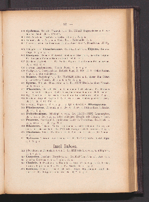 Vorschaubild von [Catalog der reichen Sammlung Griechischer und Römischer Münzen des sel. Herrn Geheimrath Dr. Nicolaus Kosloff in St, Petersburg ...]