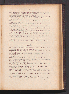 Vorschaubild von [Catalog der reichen Sammlung Griechischer und Römischer Münzen des sel. Herrn Geheimrath Dr. Nicolaus Kosloff in St, Petersburg ...]