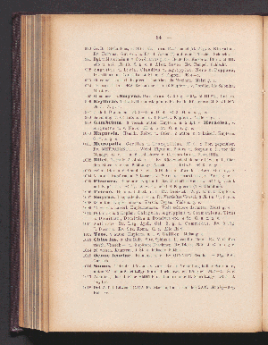 Vorschaubild von [Catalog der reichen Sammlung Griechischer und Römischer Münzen des sel. Herrn Geheimrath Dr. Nicolaus Kosloff in St, Petersburg ...]