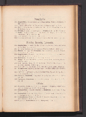 Vorschaubild von [Catalog der reichen Sammlung Griechischer und Römischer Münzen des sel. Herrn Geheimrath Dr. Nicolaus Kosloff in St, Petersburg ...]