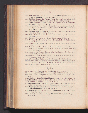 Vorschaubild von [Catalog der reichen Sammlung Griechischer und Römischer Münzen des sel. Herrn Geheimrath Dr. Nicolaus Kosloff in St, Petersburg ...]