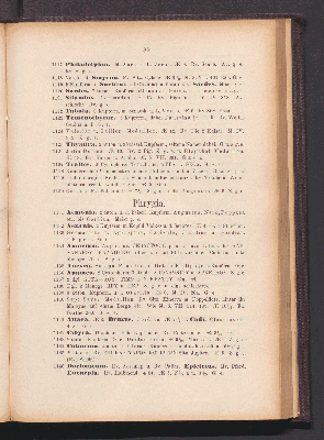 Vorschaubild von [Catalog der reichen Sammlung Griechischer und Römischer Münzen des sel. Herrn Geheimrath Dr. Nicolaus Kosloff in St, Petersburg ...]