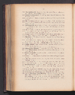 Vorschaubild von [Catalog der reichen Sammlung Griechischer und Römischer Münzen des sel. Herrn Geheimrath Dr. Nicolaus Kosloff in St, Petersburg ...]