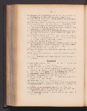 Vorschaubild von [Catalog der reichen Sammlung Griechischer und Römischer Münzen des sel. Herrn Geheimrath Dr. Nicolaus Kosloff in St, Petersburg ...]