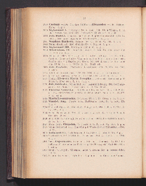 Vorschaubild von [Catalog der reichen Sammlung Griechischer und Römischer Münzen des sel. Herrn Geheimrath Dr. Nicolaus Kosloff in St, Petersburg ...]