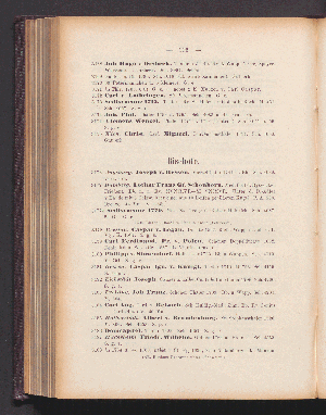 Vorschaubild von [Catalog der reichen Sammlung Griechischer und Römischer Münzen des sel. Herrn Geheimrath Dr. Nicolaus Kosloff in St, Petersburg ...]