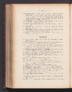 Vorschaubild von [Catalog der reichen Sammlung Griechischer und Römischer Münzen des sel. Herrn Geheimrath Dr. Nicolaus Kosloff in St, Petersburg ...]