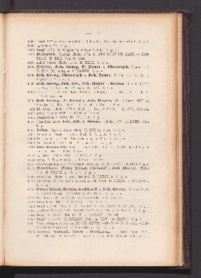 Vorschaubild von [Catalog der reichen Sammlung Griechischer und Römischer Münzen des sel. Herrn Geheimrath Dr. Nicolaus Kosloff in St, Petersburg ...]