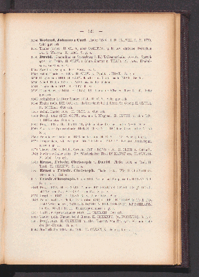 Vorschaubild von [Catalog der reichen Sammlung Griechischer und Römischer Münzen des sel. Herrn Geheimrath Dr. Nicolaus Kosloff in St, Petersburg ...]