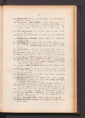 Vorschaubild von [Catalog der reichen Sammlung Griechischer und Römischer Münzen des sel. Herrn Geheimrath Dr. Nicolaus Kosloff in St, Petersburg ...]