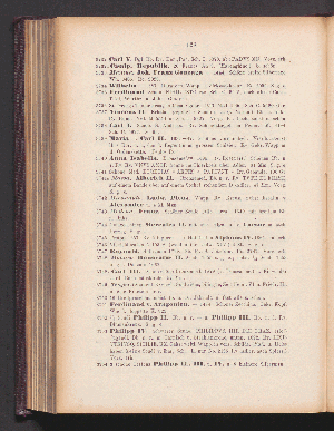 Vorschaubild von [Catalog der reichen Sammlung Griechischer und Römischer Münzen des sel. Herrn Geheimrath Dr. Nicolaus Kosloff in St, Petersburg ...]