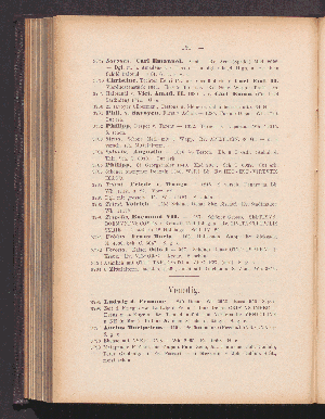 Vorschaubild von [Catalog der reichen Sammlung Griechischer und Römischer Münzen des sel. Herrn Geheimrath Dr. Nicolaus Kosloff in St, Petersburg ...]