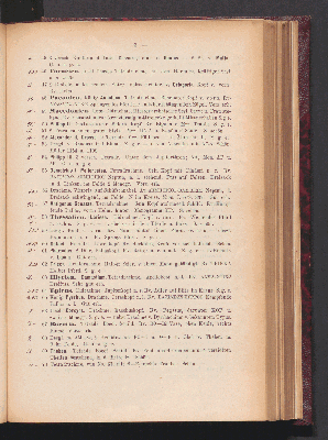 Vorschaubild von [Catalog der  Sammlung des Herrn Carl Kessler in Blankenburg (reiche Serie Antike und Münzen der Harzgegend), der bedeutenden Münzsammlung und numism. Bibliothek des sel. Herrn Hugo Freiherrn von Donop in Weimar ...]