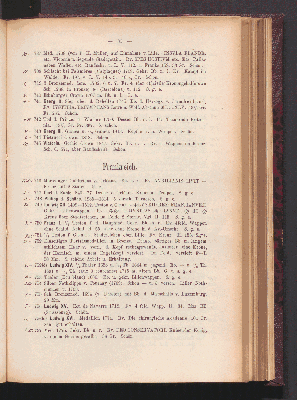 Vorschaubild von [Catalog der  Sammlung des Herrn Carl Kessler in Blankenburg (reiche Serie Antike und Münzen der Harzgegend), der bedeutenden Münzsammlung und numism. Bibliothek des sel. Herrn Hugo Freiherrn von Donop in Weimar ...]