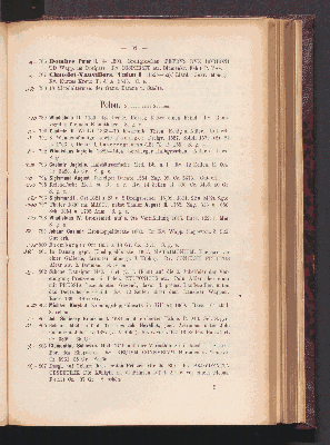 Vorschaubild von [Catalog der  Sammlung des Herrn Carl Kessler in Blankenburg (reiche Serie Antike und Münzen der Harzgegend), der bedeutenden Münzsammlung und numism. Bibliothek des sel. Herrn Hugo Freiherrn von Donop in Weimar ...]