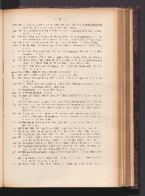 Vorschaubild von [Catalog der  Sammlung des Herrn Carl Kessler in Blankenburg (reiche Serie Antike und Münzen der Harzgegend), der bedeutenden Münzsammlung und numism. Bibliothek des sel. Herrn Hugo Freiherrn von Donop in Weimar ...]