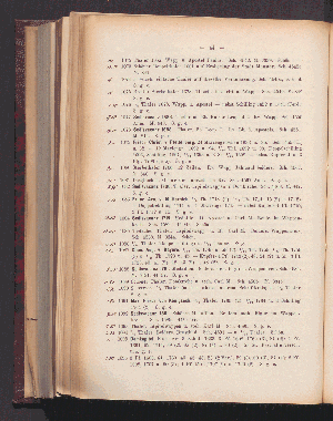 Vorschaubild von [Catalog der  Sammlung des Herrn Carl Kessler in Blankenburg (reiche Serie Antike und Münzen der Harzgegend), der bedeutenden Münzsammlung und numism. Bibliothek des sel. Herrn Hugo Freiherrn von Donop in Weimar ...]