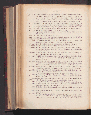 Vorschaubild von [Catalog der  Sammlung des Herrn Carl Kessler in Blankenburg (reiche Serie Antike und Münzen der Harzgegend), der bedeutenden Münzsammlung und numism. Bibliothek des sel. Herrn Hugo Freiherrn von Donop in Weimar ...]