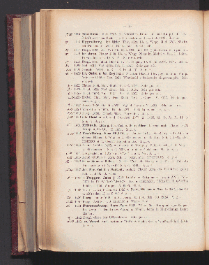 Vorschaubild von [Catalog der  Sammlung des Herrn Carl Kessler in Blankenburg (reiche Serie Antike und Münzen der Harzgegend), der bedeutenden Münzsammlung und numism. Bibliothek des sel. Herrn Hugo Freiherrn von Donop in Weimar ...]