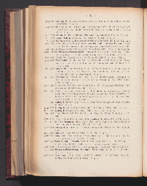 Vorschaubild von [Catalog der  Sammlung des Herrn Carl Kessler in Blankenburg (reiche Serie Antike und Münzen der Harzgegend), der bedeutenden Münzsammlung und numism. Bibliothek des sel. Herrn Hugo Freiherrn von Donop in Weimar ...]