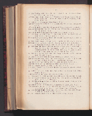 Vorschaubild von [Catalog der  Sammlung des Herrn Carl Kessler in Blankenburg (reiche Serie Antike und Münzen der Harzgegend), der bedeutenden Münzsammlung und numism. Bibliothek des sel. Herrn Hugo Freiherrn von Donop in Weimar ...]