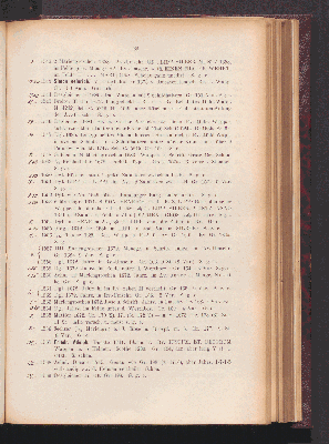 Vorschaubild von [Catalog der  Sammlung des Herrn Carl Kessler in Blankenburg (reiche Serie Antike und Münzen der Harzgegend), der bedeutenden Münzsammlung und numism. Bibliothek des sel. Herrn Hugo Freiherrn von Donop in Weimar ...]