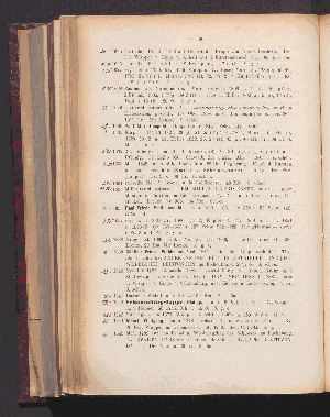 Vorschaubild von [Catalog der  Sammlung des Herrn Carl Kessler in Blankenburg (reiche Serie Antike und Münzen der Harzgegend), der bedeutenden Münzsammlung und numism. Bibliothek des sel. Herrn Hugo Freiherrn von Donop in Weimar ...]