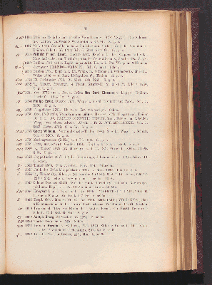 Vorschaubild von [Catalog der  Sammlung des Herrn Carl Kessler in Blankenburg (reiche Serie Antike und Münzen der Harzgegend), der bedeutenden Münzsammlung und numism. Bibliothek des sel. Herrn Hugo Freiherrn von Donop in Weimar ...]