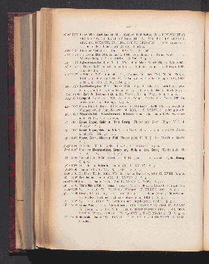 Vorschaubild von [Catalog der  Sammlung des Herrn Carl Kessler in Blankenburg (reiche Serie Antike und Münzen der Harzgegend), der bedeutenden Münzsammlung und numism. Bibliothek des sel. Herrn Hugo Freiherrn von Donop in Weimar ...]