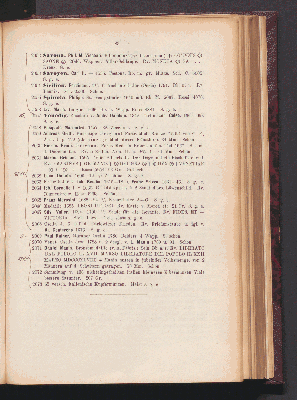 Vorschaubild von [Catalog der  Sammlung des Herrn Carl Kessler in Blankenburg (reiche Serie Antike und Münzen der Harzgegend), der bedeutenden Münzsammlung und numism. Bibliothek des sel. Herrn Hugo Freiherrn von Donop in Weimar ...]