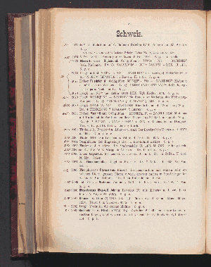 Vorschaubild von [Catalog der  Sammlung des Herrn Carl Kessler in Blankenburg (reiche Serie Antike und Münzen der Harzgegend), der bedeutenden Münzsammlung und numism. Bibliothek des sel. Herrn Hugo Freiherrn von Donop in Weimar ...]