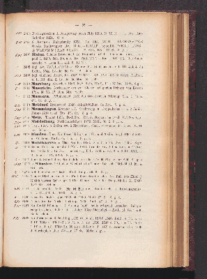 Vorschaubild von [Catalog der  Sammlung des Herrn Carl Kessler in Blankenburg (reiche Serie Antike und Münzen der Harzgegend), der bedeutenden Münzsammlung und numism. Bibliothek des sel. Herrn Hugo Freiherrn von Donop in Weimar ...]