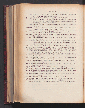 Vorschaubild von [Catalog der  Sammlung des Herrn Carl Kessler in Blankenburg (reiche Serie Antike und Münzen der Harzgegend), der bedeutenden Münzsammlung und numism. Bibliothek des sel. Herrn Hugo Freiherrn von Donop in Weimar ...]