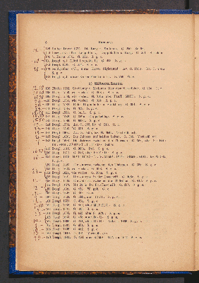 Vorschaubild von [Catalog der Sammlung Hamburgischer Münzen und Medaillen des Herrn Henri des Arts in Hamburg]