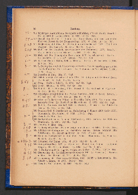 Vorschaubild von [Catalog der Sammlung Hamburgischer Münzen und Medaillen des Herrn Henri des Arts in Hamburg]