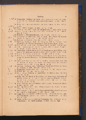 Vorschaubild von [Catalog der Sammlung Hamburgischer Münzen und Medaillen des Herrn Henri des Arts in Hamburg]