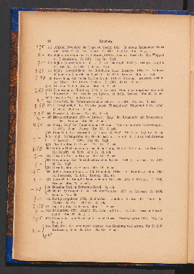 Vorschaubild von [Catalog der Sammlung Hamburgischer Münzen und Medaillen des Herrn Henri des Arts in Hamburg]