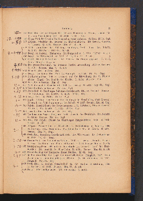 Vorschaubild von [Catalog der Sammlung Hamburgischer Münzen und Medaillen des Herrn Henri des Arts in Hamburg]