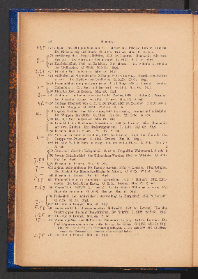 Vorschaubild von [Catalog der Sammlung Hamburgischer Münzen und Medaillen des Herrn Henri des Arts in Hamburg]