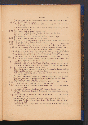 Vorschaubild von [Catalog der Sammlung Hamburgischer Münzen und Medaillen des Herrn Henri des Arts in Hamburg]