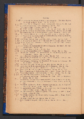 Vorschaubild von [Catalog der Sammlung Hamburgischer Münzen und Medaillen des Herrn Henri des Arts in Hamburg]