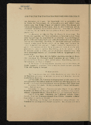 Vorschaubild von [Ein Lehrplan für den Kunstunterricht an mehrklassigen Schulen nach modernen Grundsätzen]