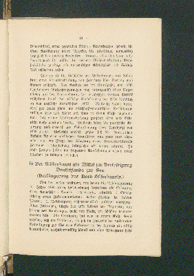 Vorschaubild von [Zur Frage eines Binnenseeweges von Hamburg über Bremen, Emden, Ruhrort nach Köln]