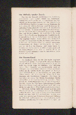 Vorschaubild von [Die Melioration der Wasser-Genossenschaft der Ilmenau-Niederung]