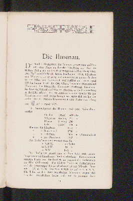 Vorschaubild von [Die Melioration der Wasser-Genossenschaft der Ilmenau-Niederung]