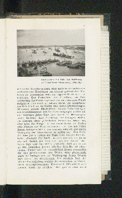 Vorschaubild von [Führer durch den Düsseldorfer Hafen, rechts- und linksrheinisch]