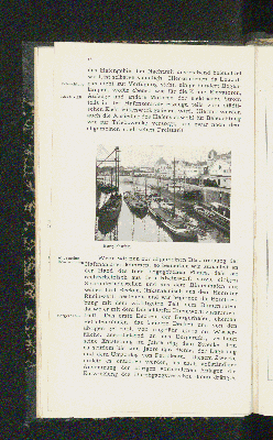 Vorschaubild von [Führer durch den Düsseldorfer Hafen, rechts- und linksrheinisch]