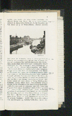 Vorschaubild von [Führer durch den Düsseldorfer Hafen, rechts- und linksrheinisch]